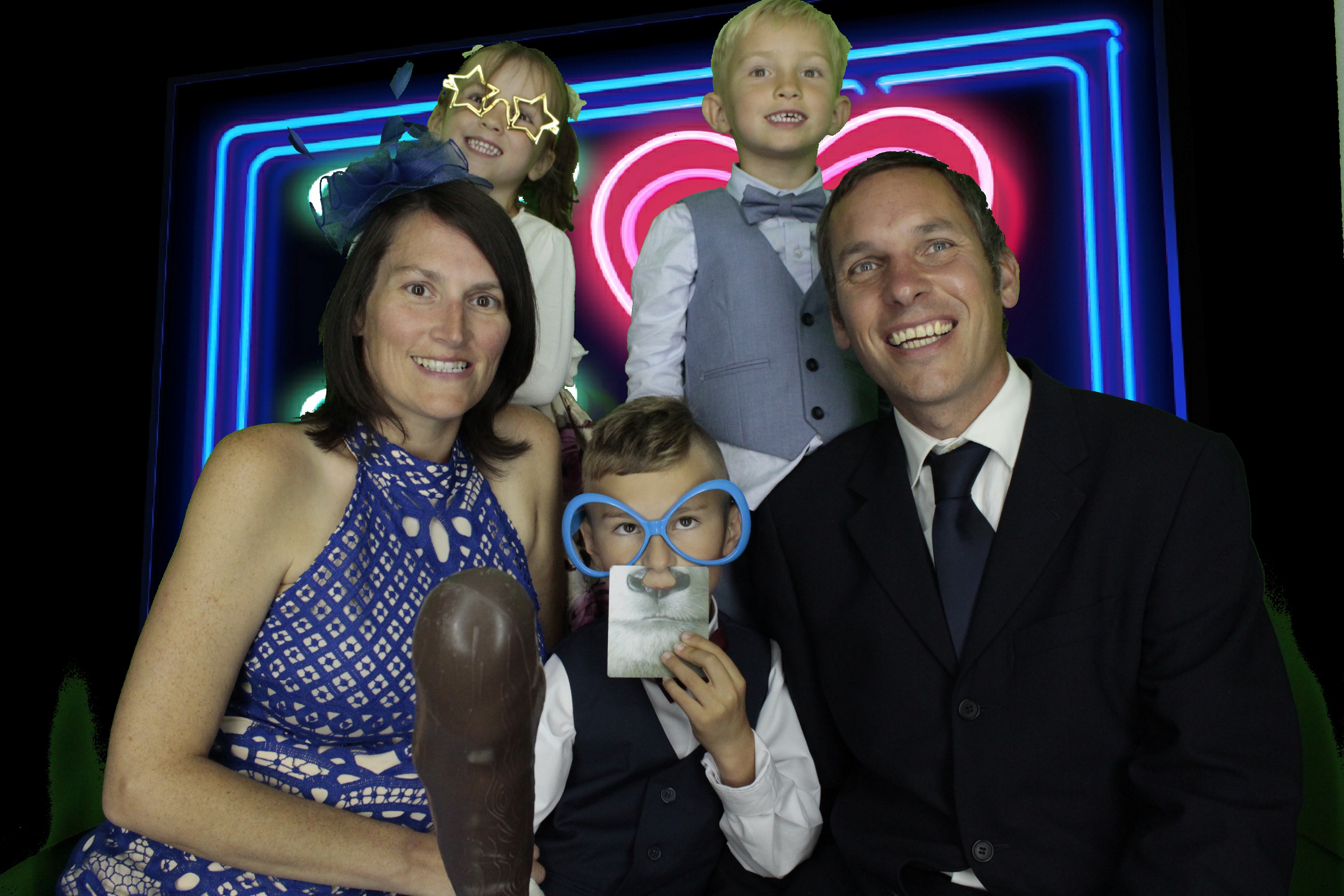 Wedding of Julia Andrews | View more photos from the event at gallery.myphotoboothexperience.co.uk/u/MyPhotoBoothExperienceLtd/Wedding-of-Julia-Andrews